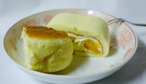 <邀約>令人回味無窮的夏日愛芒蛋糕捲-南田牧野家