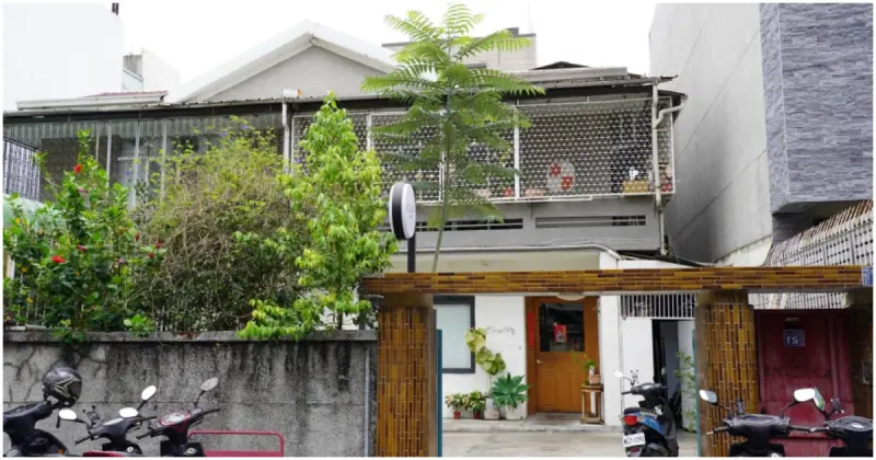 台中約會餐廳推薦！知味滋味Knowing Taste 國美館附近創意西式料理，義大利麵、燉飯吃起來 。