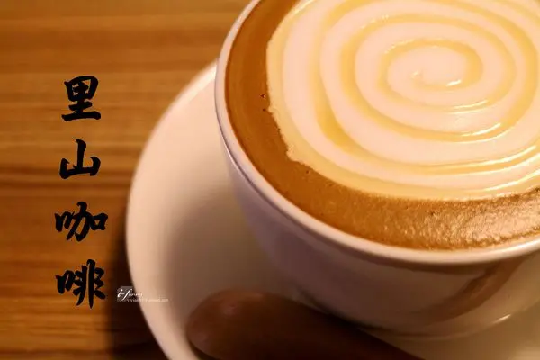 【松江南京站】里山咖啡Satoyama Café~有插座 wifi 不限時~藝文空間 展覽活動