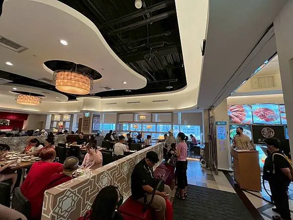 新港茶餐廳x安妮王的旅行記_002