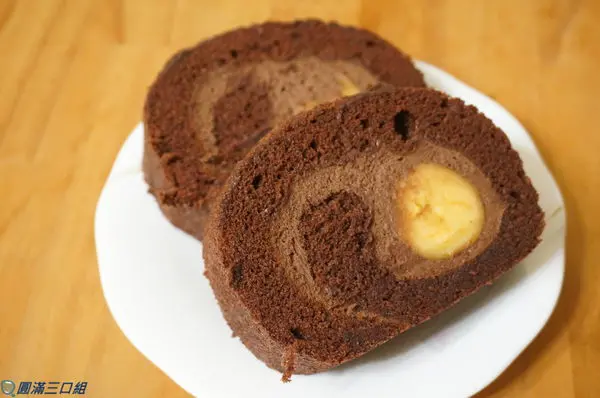 【初體驗】218巷味蕾工房_旗山香蕉捲&旗山巨蛋@品嘗在地的原汁原味 感受那種紮實的誠意在裡頭