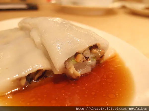 【台北中山】大直美麗華旁~仁和齋食尚喜宴會場