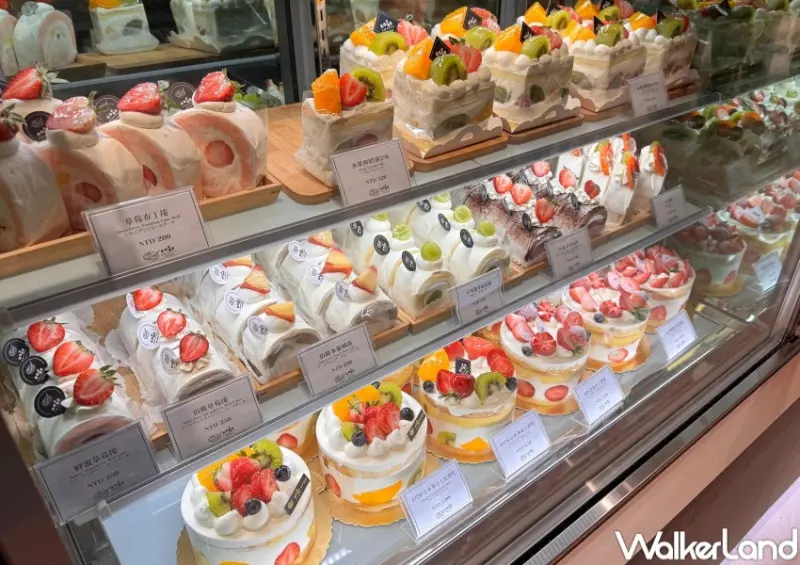 不只台中新光三越！新光南西店41品牌改裝回歸，開幕買一送一優惠必買。