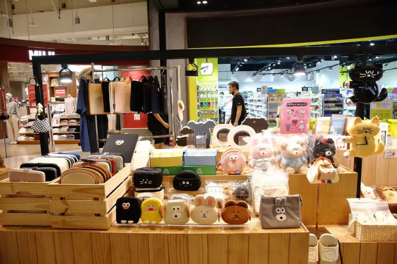 不要再說桃園是美食沙漠，那是因為你還沒來過大江！桃園最推薦的