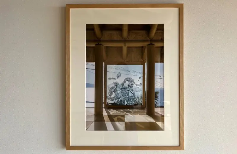 跟著海風與貓散步吧！山城漁村的石牆屋舍藏著一間間懷抱夢想的手作小屋「瀨戶內海新星島嶼－男木島」。