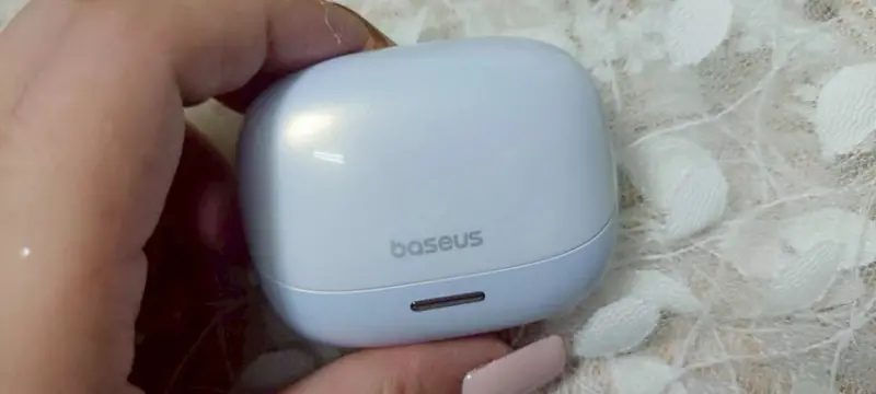 3C開箱｜倍思 Baseus M2s Pro｜音場升級、續航
