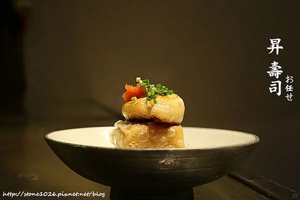 捷運忠孝敦化-昇壽司