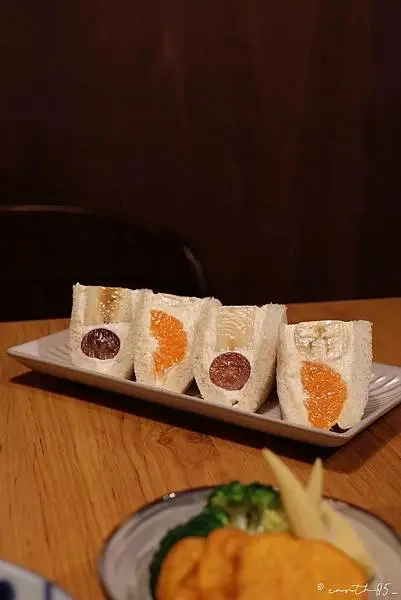 [ 台北美食 ] 碌碌洋食 Lulu Yoshoku-民生社