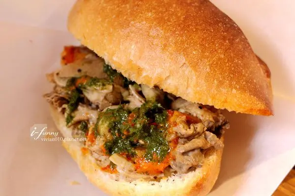 【市政府站】3 cows/三隻牛~佛羅倫斯牛肚包