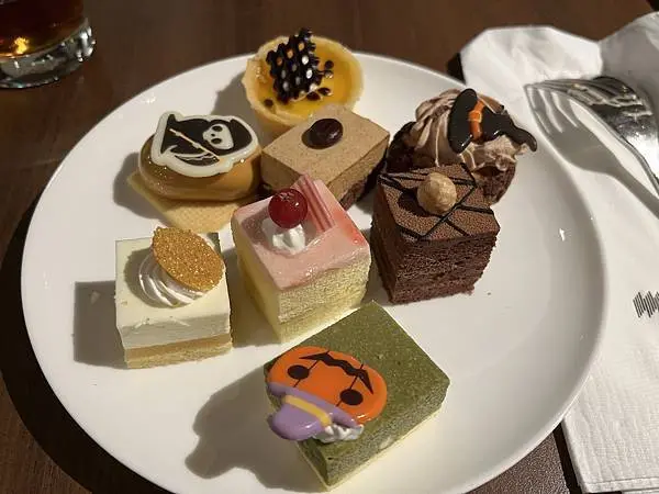 鉑麗安x安妮王的旅行記019