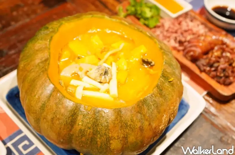 超人氣河內美食！A Bản – Mountain Dew 蟬聯3年米其林推薦，越南原住民風味餐廳。