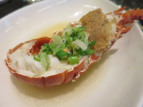 20160315@台北遠東大飯店 醉月樓 