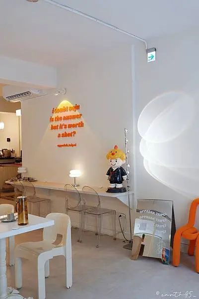 [ 台北美食 ]歐吧噠韓式料理-民權西路站美食 中山區巷弄文