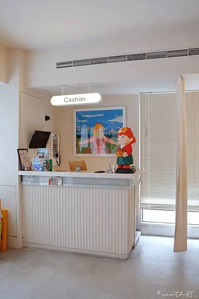 [ 台北美食 ]歐吧噠韓式料理-民權西路站美食 中山區巷弄文