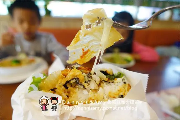 ♥新竹素食餐廳分享推薦♥▋Go&2田園蔬食 原味簡單美味無負擔▋武陵路上素食漢堡 簡單輕食 早午餐 下午茶