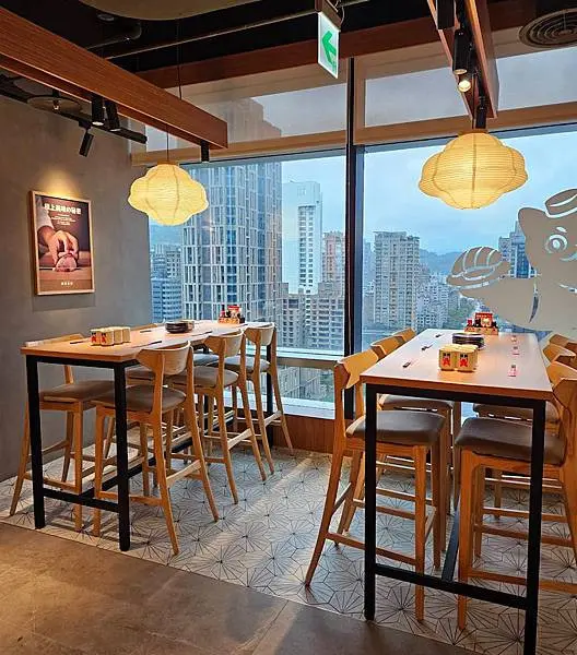 [台北日式]信義區市府站「貓將壽司」免花大錢就能輕鬆擁有無敵