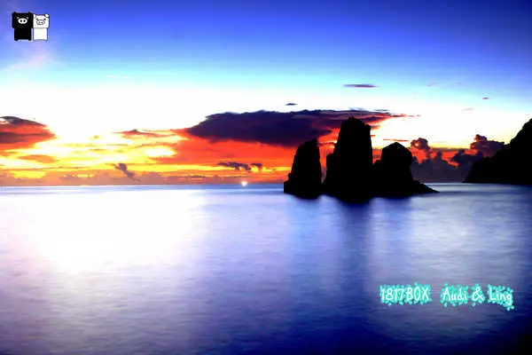 【宜蘭。東澳】粉鳥林秘境海灘。粉鳥林漁港