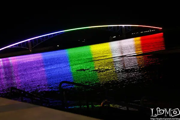 【輕旅行】驚豔全球的2014澎湖花火節~一生一定要去的旅行!!