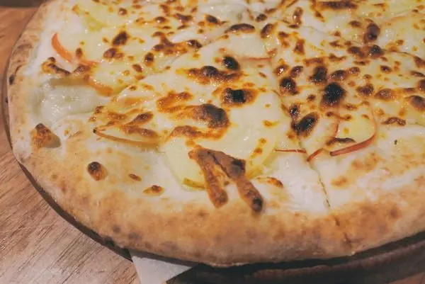 【吃】台北信義區/薄多義/ATT4FUN/便宜好吃的聚餐好去處