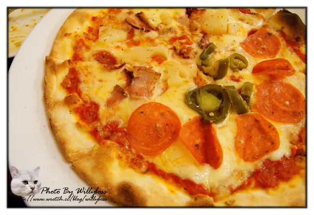 義式吃到飽－亞加珞(桃園龍潭)