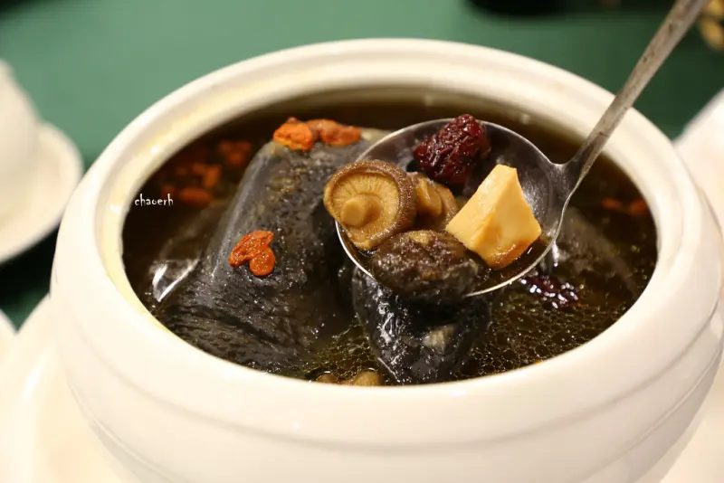 高雄-頂鮮台南擔仔麵 高雄店