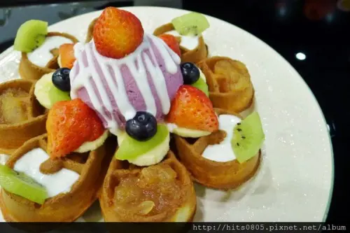 口碑50-如雪般細緻綿密的美味SNOW FACTORY雪坊優格-大安店        
      