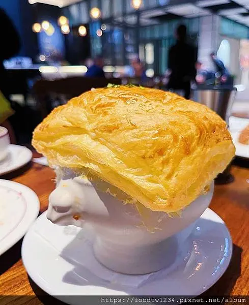 [台北西式]中山區劍南路站「JK STUDIO 法式餐酒館 