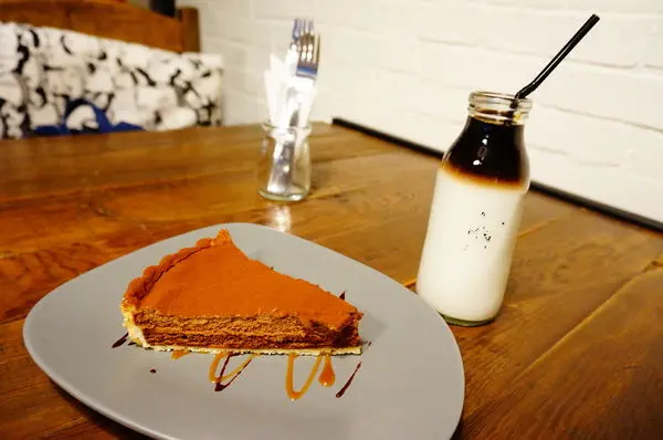 │食記│台北捷運東門站/好多咖啡│永康街閱讀好所的咖啡店X娃娃魏如萱的咖啡店