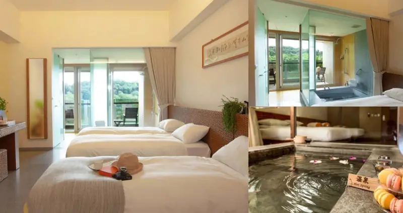 秋冬聚會這樣最對味！滙豐卡友限定美食×旅宿優惠一次全收，豐盛開啟假期