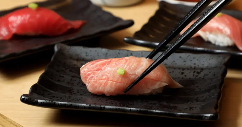 免費吃壽司！承知助by合點壽司初登台，20元壽司 3大優惠衝南港。