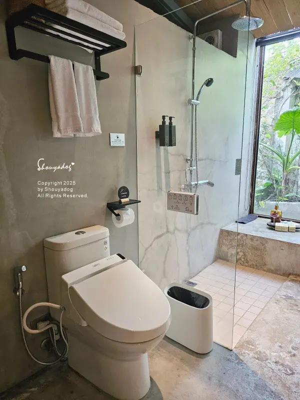 九份神隱之森 森林系秘境民宿 景觀下午茶 九份三天兩夜輕旅行