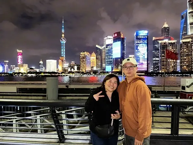 2025蟹逅故事江南D4. 10/21㊁ 🏨烏鎮堤上度假酒店