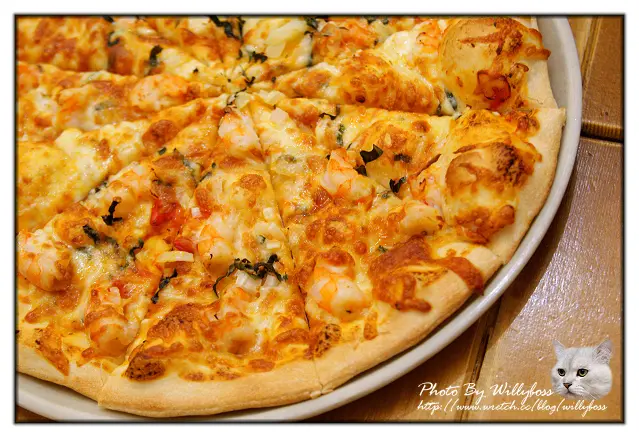 平價人氣店－艾蜜奇義大利坊(苗栗竹南)