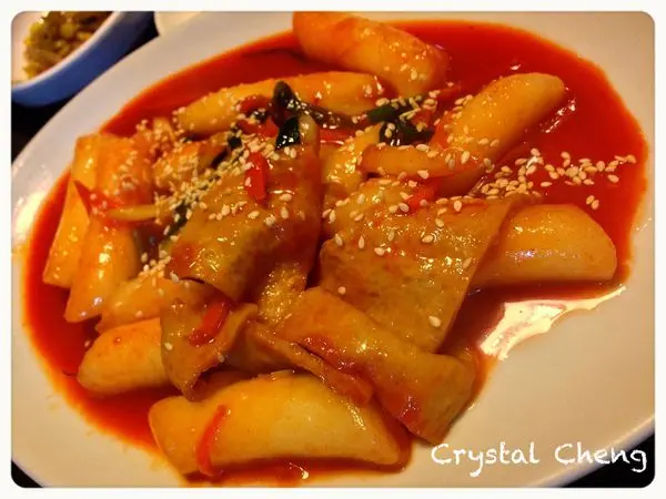 【台北好食推薦】 韓鮮亭 韓國人吃了都喊：媽西嗽喲！！的好吃韓國料理