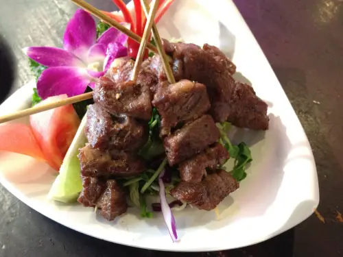 我就是愛這款台灣味「常旺熱炒(松隆一店)」