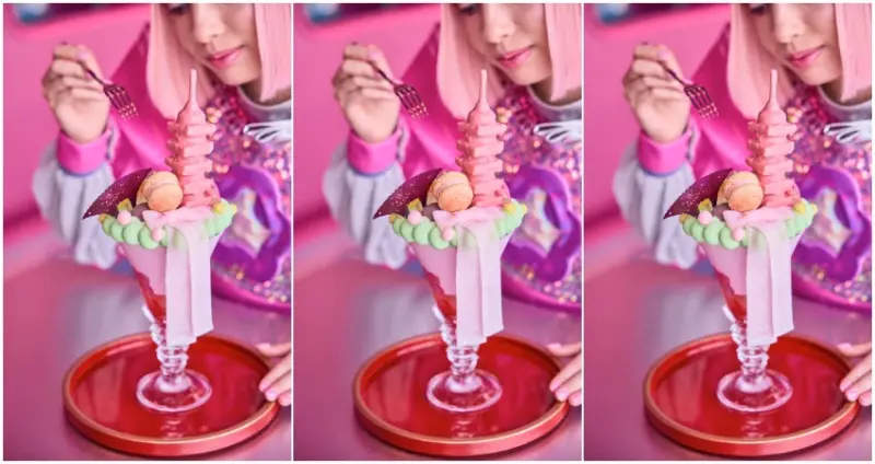 Kawaii可愛文化教父增田Sebastian操刀，日本首座廢棄高架鐵道餐廳京都梅小路夢幻登場。