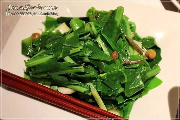 [捷運美食-松江南京站] 人情味十足的總鋪師餐廳~滿穗台菜餐廳