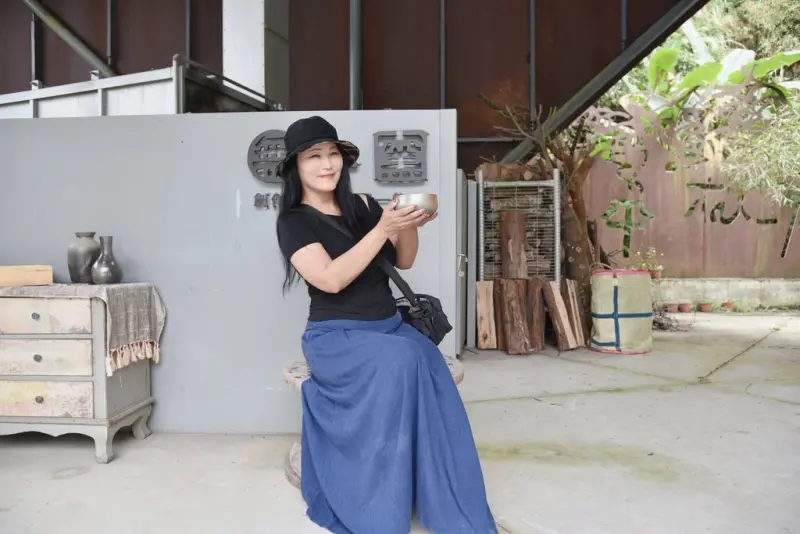 嘉義梅山一日遊行程推薦｜金牌農村太平社區 太平雲梯 太平老街