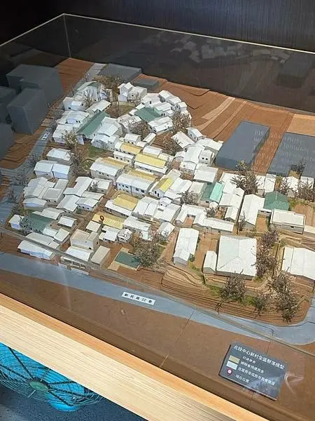 「手作課建薦」情侶推薦 新北投景點 中心新村，東千里革製間皮