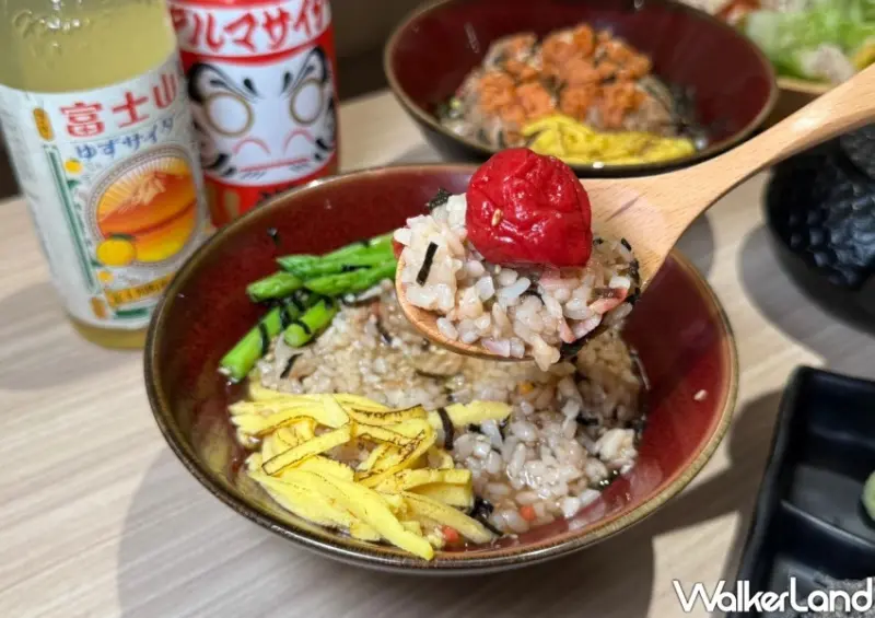 京站美食推薦吃！首間野菜豚肉串燒「堇楽」均一價80元，5大排行先看。