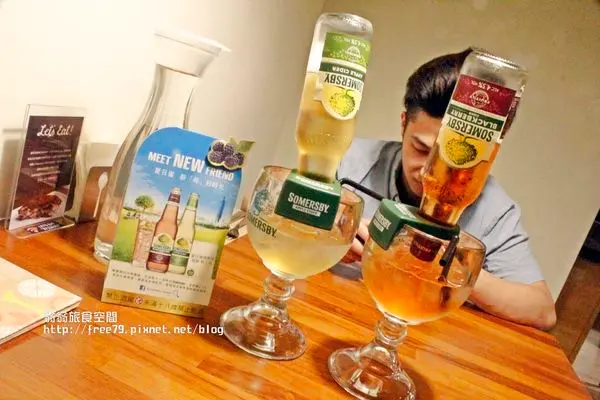 【美食-松山區】夏日蜜翻轉新樂趣 x 吃義燉飯