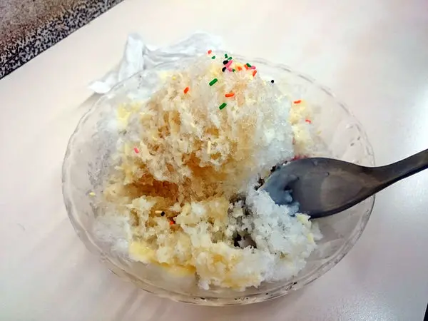 【台東食記】寶桑湯圓