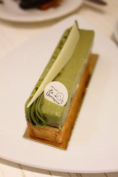 台北 二訪品悅糖