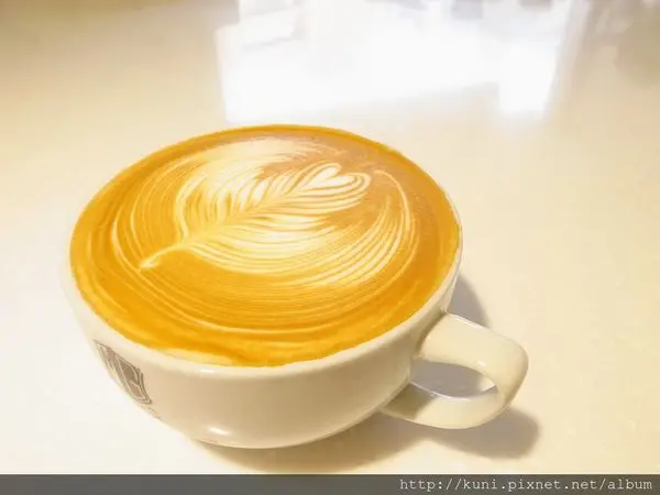 GRD3日誌---25022015 Milkglider Latteartist Unity：高手共聚一堂