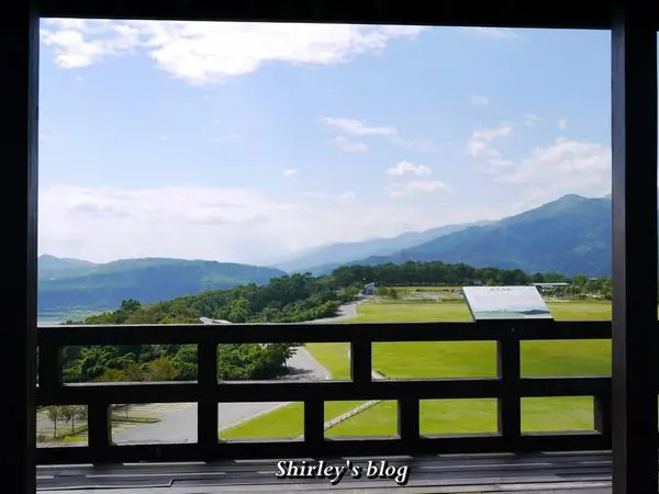 台東‧鹿野高台