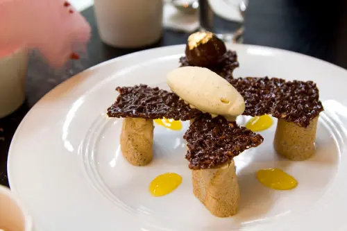 SEASON - 值得一再回訪的甜點名店，重點是除了大直，以後東區也吃得到!