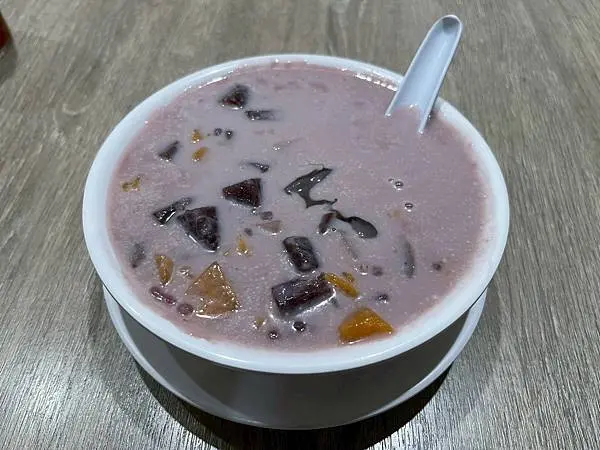 巴生仔大馬料理店X安妮王的旅行記_016