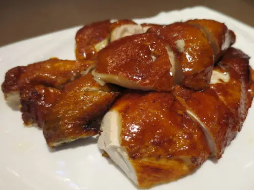 20150313@喆園粵菜港點 豪華氣派不在話下