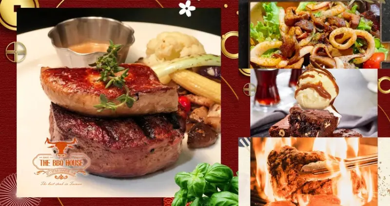 秋冬聚會這樣最對味！滙豐卡友限定美食×旅宿優惠一次全收，豐盛開啟假期