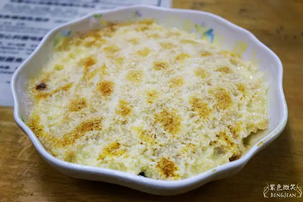 五霸焦糖包心粉圓▋花蓮美食~多樣配料與焦糖醬的完美冰品